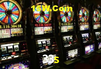 Jackpot Winner
