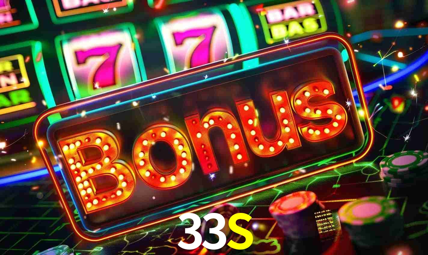 Sistema de Bônus 33S