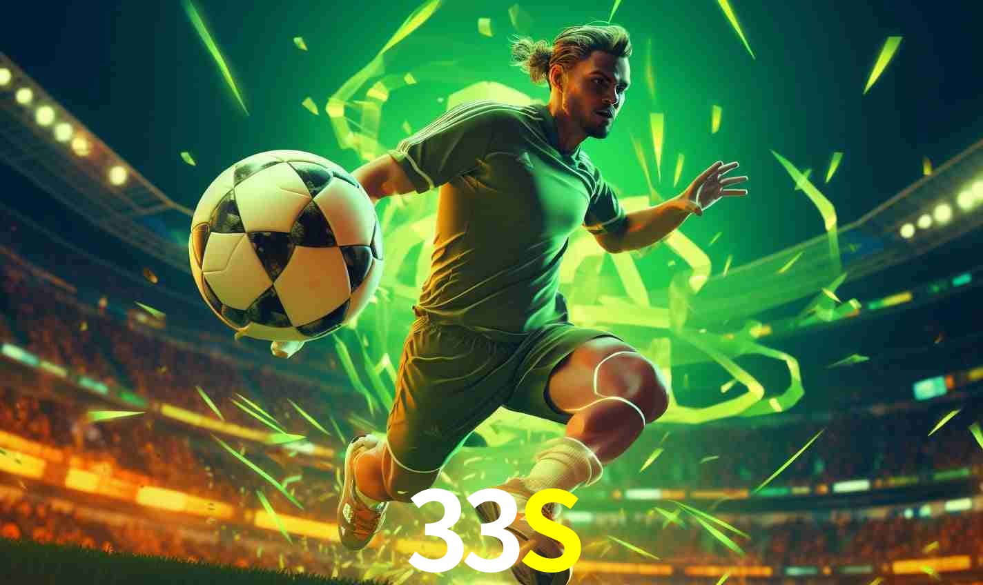 Diversidade Apostas no 33S