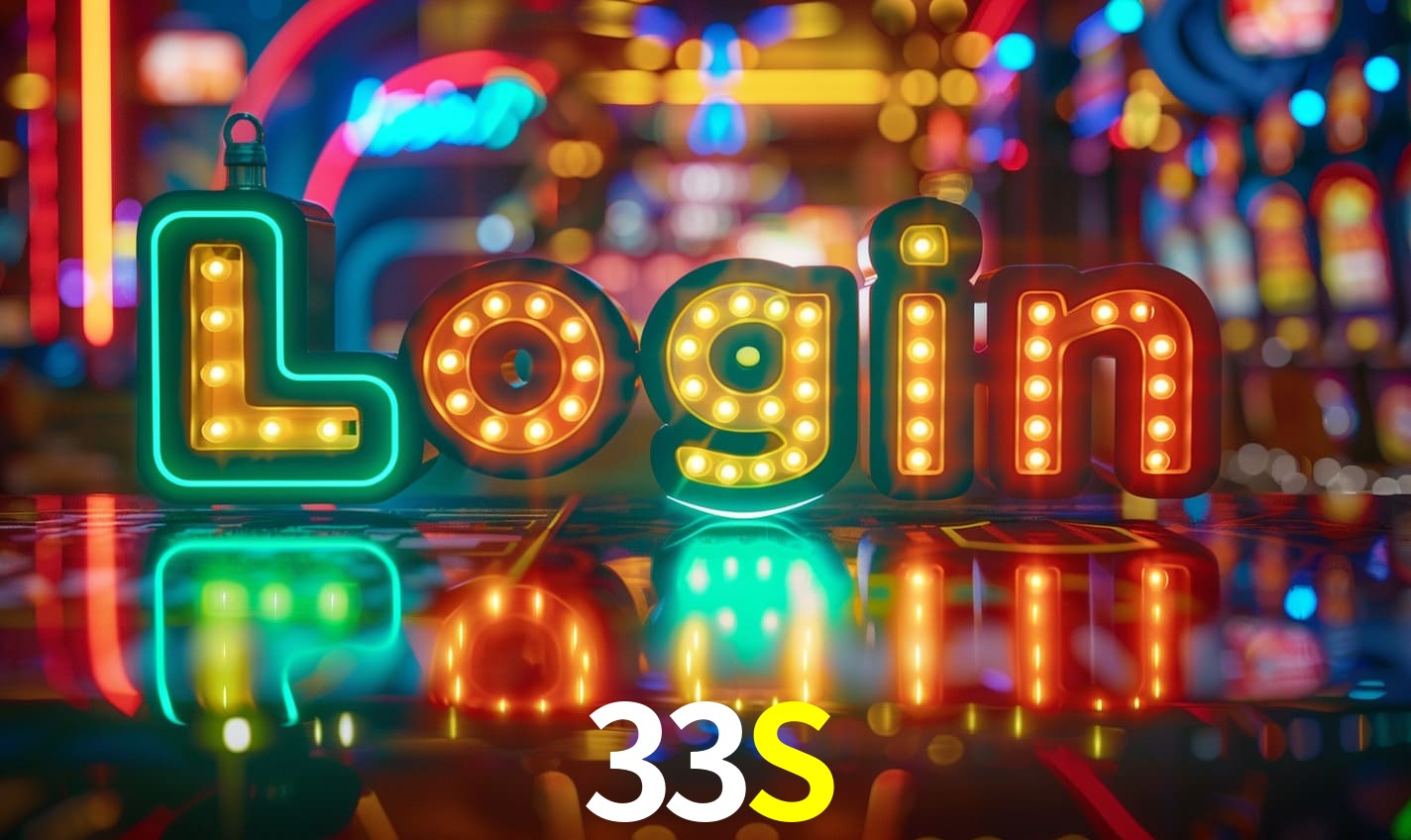 Mundo dos Jogos Cassino 33S